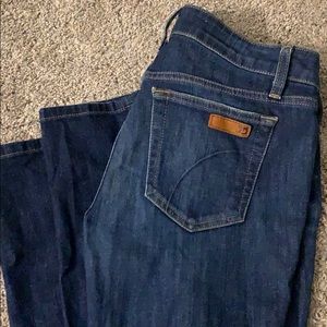 Excellent condition Joe’s jeans